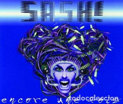 CDs de m&uacute;sica: Encore Une Fois- 0731457328521