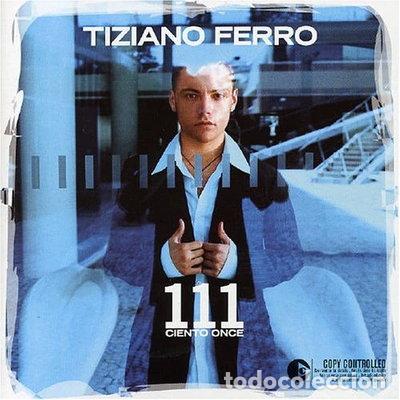 CDs de m&uacute;sica: 111 (0724359552729) (M&uacute;sica)