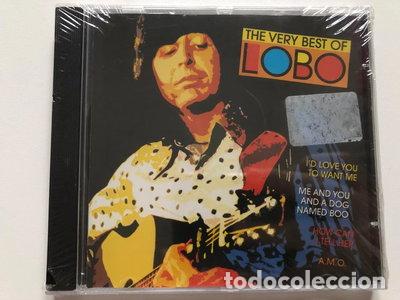 CDs de m&uacute;sica: The Very Best of- 9002986527466