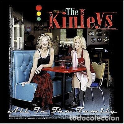 CDs de m&uacute;sica: All in the family- 0829569700028