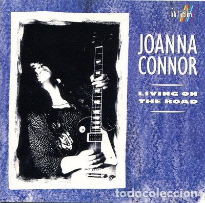 CDs de m&uacute;sica: Living on the road- 4001985090228