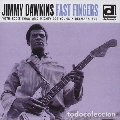 CDs de m&uacute;sica: Fast Fingers- 0038153062323