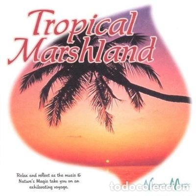 CDs de m&uacute;sica: Tropical Marshland- 5708574342186