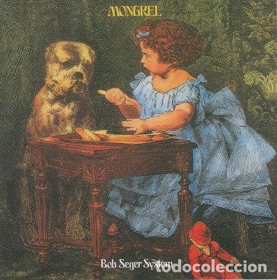 CDs de m&uacute;sica: Mongrel- 0077778124023