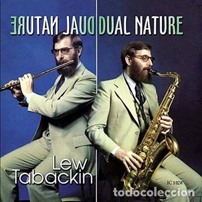 CDs de m&uacute;sica: Dual Nature- 0077712710282