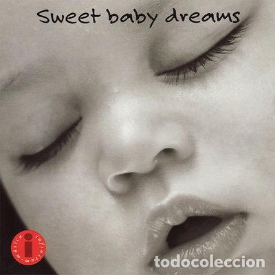 CDs de m&uacute;sica: Sweet baby dreams- 9788489662865