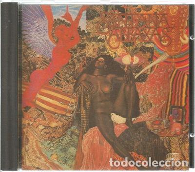 CDs de m&uacute;sica: Abraxas- 5099703203226