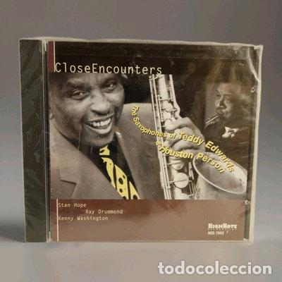 CDs de m&uacute;sica: Close Encounters- 0632375700225