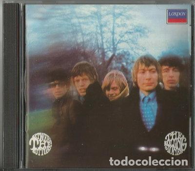 CDs de m&uacute;sica: Between the Buttons- 0042282013828