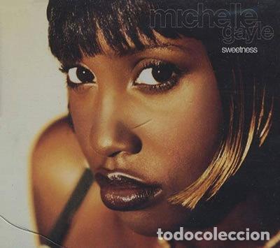 CDs de m&uacute;sica: Sweetness- 0743212301922