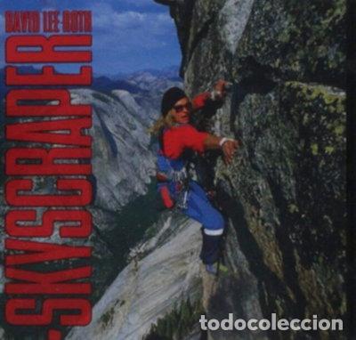 CDs de m&uacute;sica: Skyscraper- 0075992567121