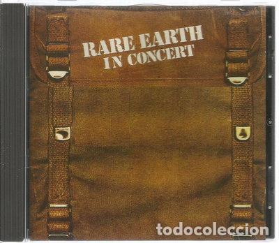 CDs de m&uacute;sica: In Concert- 0035627228827