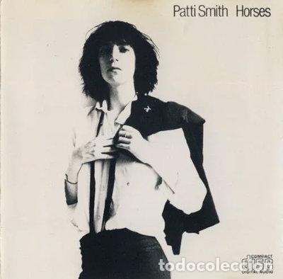 CDs de m&uacute;sica: Horses- 4007192511129