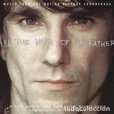 CDs de m&uacute;sica: In the Name of the Father- 0743211837729