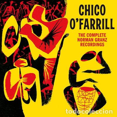 CDs de m&uacute;sica: The Complete Norman Granz Recordings- 8436559461092