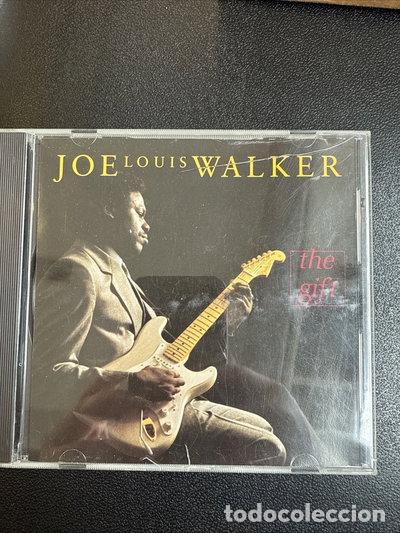 CDs de m&uacute;sica: The Gift- 0012928801225