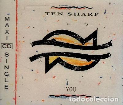 CDs de m&uacute;sica: You (5099765666427) (M&uacute;sica)