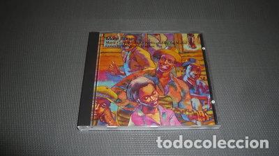 CDs de m&uacute;sica: Mule Bone- 0081227943226