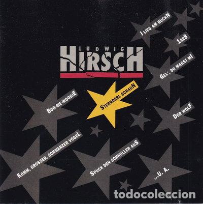 CDs de m&uacute;sica: Sternderl Schaun- 0731451130922