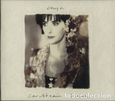 CDs de m&uacute;sica: Caribbean Blue- 0090317561127