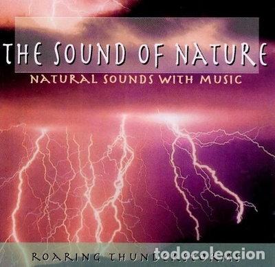 CDs de m&uacute;sica: Roaring Thunderstorms- 8711638845728
