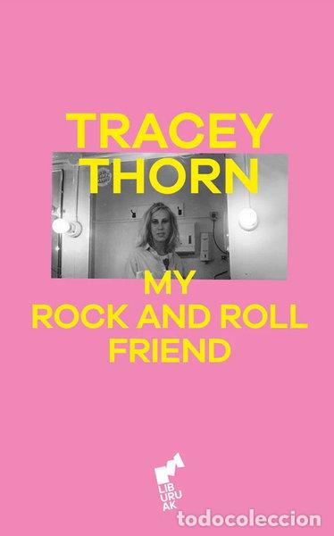 CDs de m&uacute;sica: MY ROCK AND ROLL FRIEND- 9788419234674