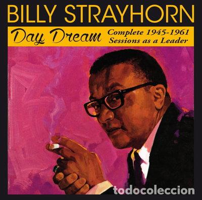 CDs de m&uacute;sica: Day Dream: Complete 1945-1961 Sessions as a Leader- 8436542018678
