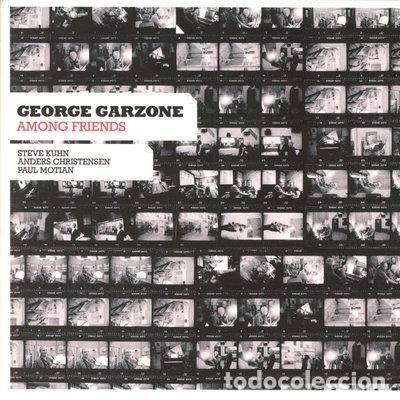 CDs de m&uacute;sica: Among Friends- 0663993090221