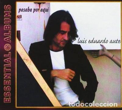 CDs de m&uacute;sica: Pasaba Por Aqu&iacute;- 5051865089759