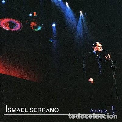 CDs de m&uacute;sica: Principio De Incertidumbre- 0602498658895
