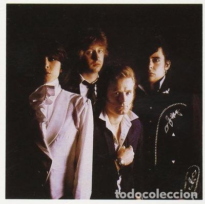 CDs de m&uacute;sica: Pretenders II- 0075992357227