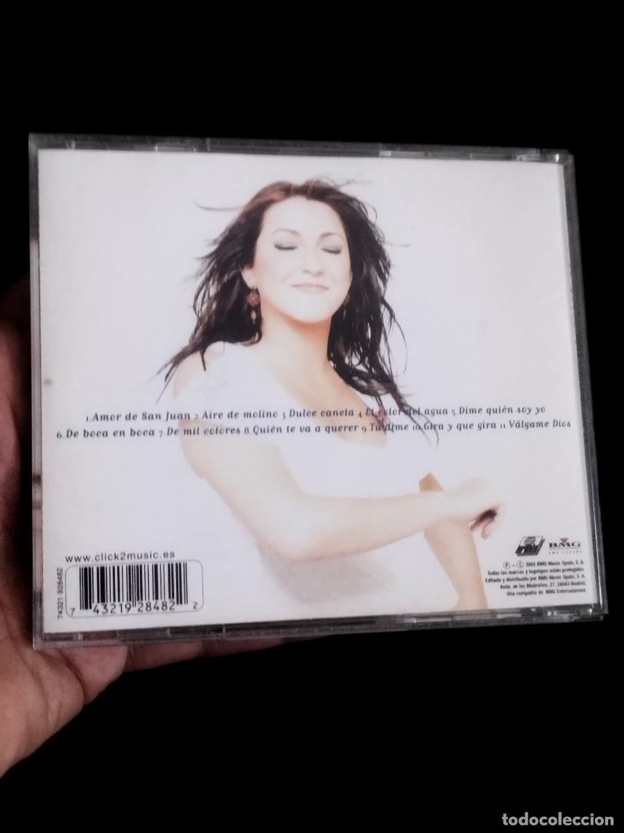 CDs de m&uacute;sica: Ni&ntilde;a Pastori, Maria. Cd. - Foto 2