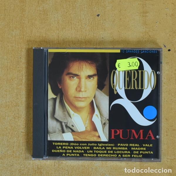 CDs de m&uacute;sica: PUMA - PUMA - CD - &iexcl;Precios ajustados, revisa mi tienda!