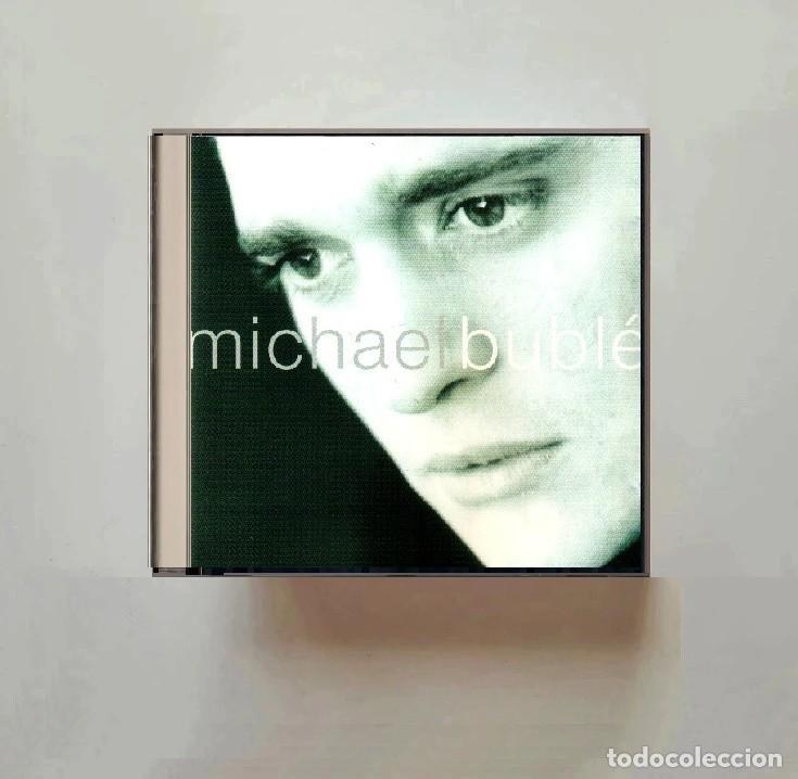 CDs de m&uacute;sica: MICHAEL BUBLE. MICHAEL BUBLE. CD. - Foto 1