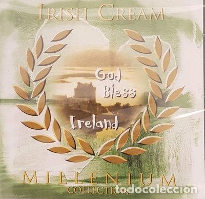 CDs de m&uacute;sica: Irish Cream- 4011222040633