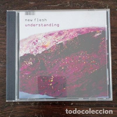 CDs de m&uacute;sica: Understanding- 5021392031828