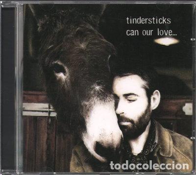 CDs de m&uacute;sica: Can Our Love...- 0607618022228