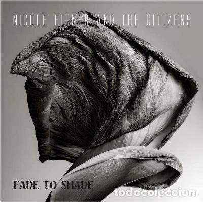 CDs de m&uacute;sica: Fade to shade- 5609992014054