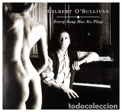 CDs de m&uacute;sica: Every Song Has Its Play- 0698458051127