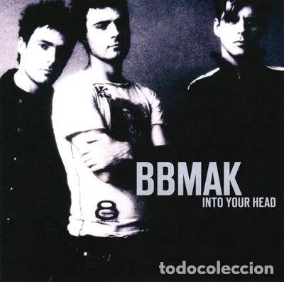 CDs de m&uacute;sica: Into Your Head- 0720616232021