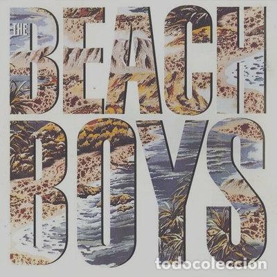 CDs de m&uacute;sica: The Beach Boys- 5099746253028