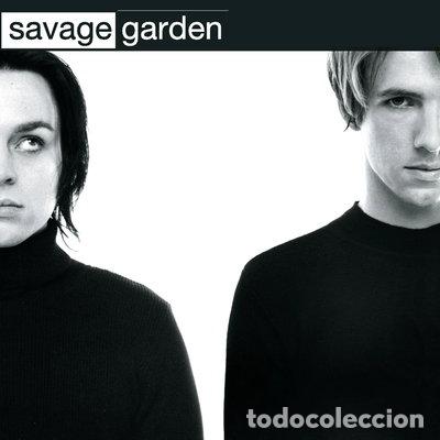 CDs de m&uacute;sica: Savage Garden- 0074646795422