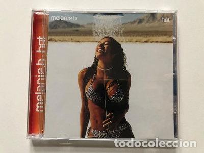 CDs de m&uacute;sica: Hot (0724385015823) (M&uacute;sica)