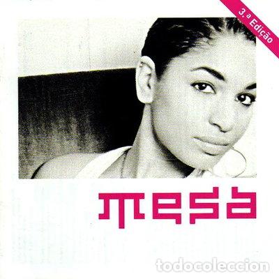 CDs de m&uacute;sica: Mesa (0724386622426)
