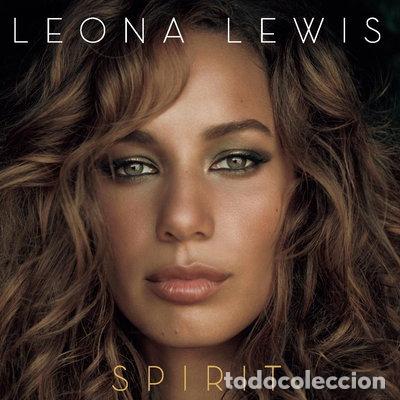 CDs de m&uacute;sica: Spirit- 0886972224329