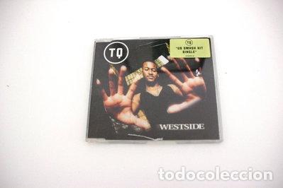 CDs de m&uacute;sica: Westside- 5099766651255