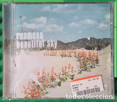 CDs de m&uacute;sica: Beautiful Sky- 0724358477528