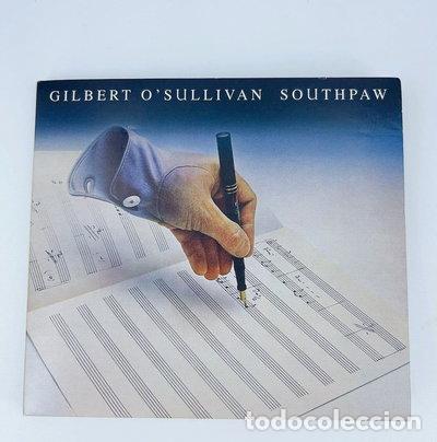 CDs de m&uacute;sica: Southpaw- 0698458050526