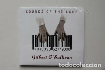 CDs de m&uacute;sica: Sounds of the Loop- 0698458050922