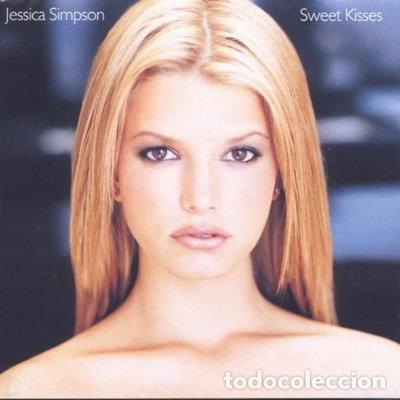 CDs de m&uacute;sica: Sweet Kisses- 5099749493322